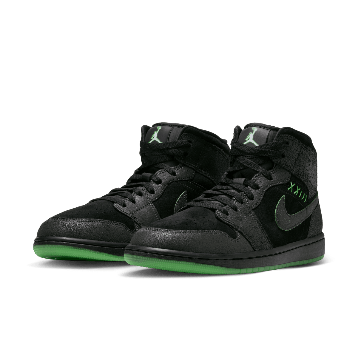 AIR JORDAN 1 MID SE