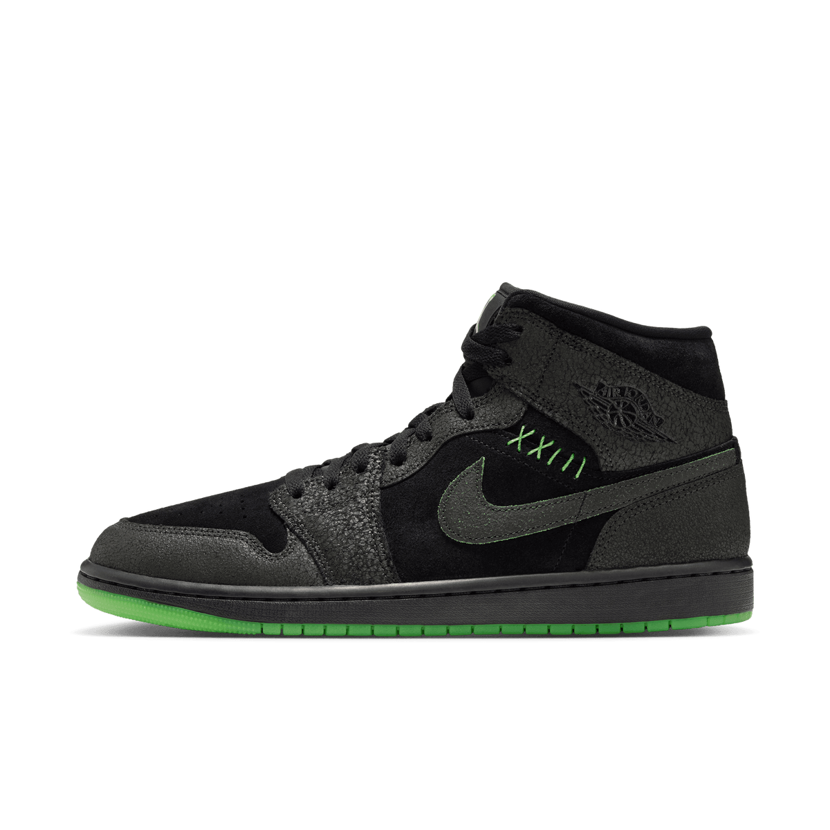 AIR JORDAN 1 MID SE