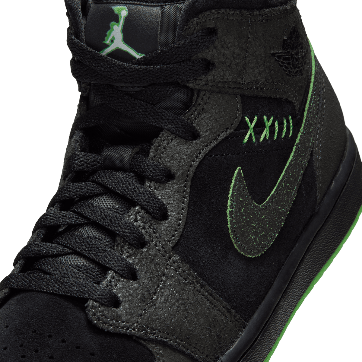 AIR JORDAN 1 MID SE
