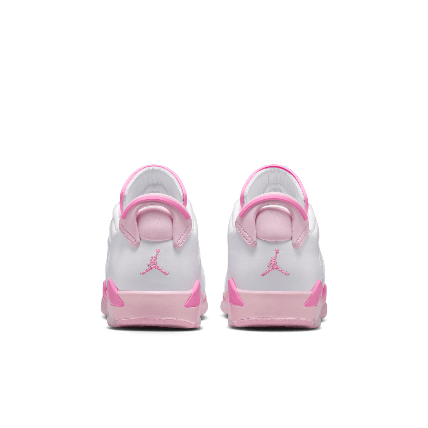 AIR JORDAN 6 RETRO LOW (GS)
