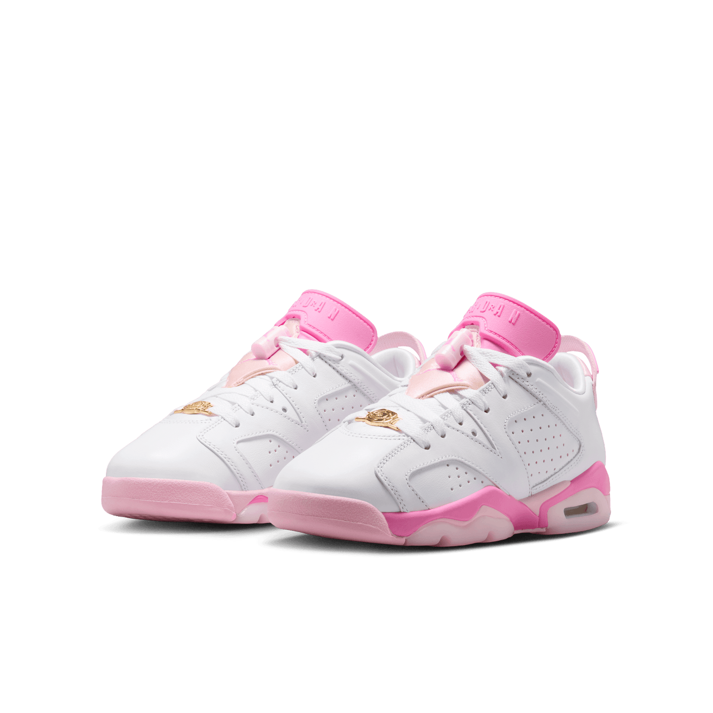 AIR JORDAN 6 RETRO LOW (GS)
