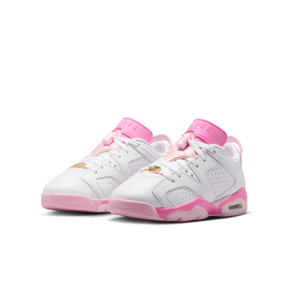 AIR JORDAN 6 RETRO LOW (GS)