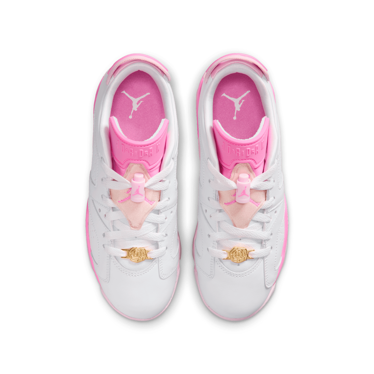 AIR JORDAN 6 RETRO LOW (GS)