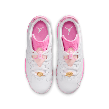 AIR JORDAN 6 RETRO LOW (GS)