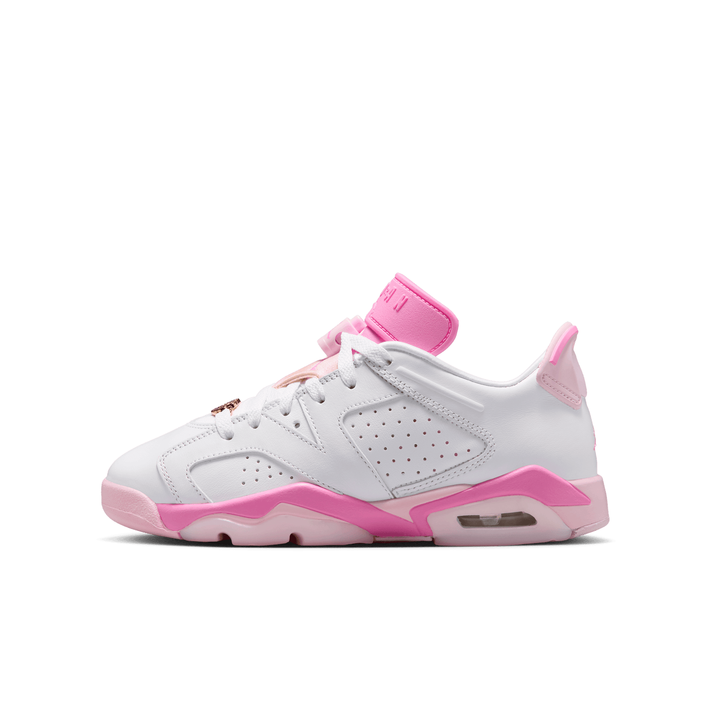 AIR JORDAN 6 RETRO LOW (GS)
