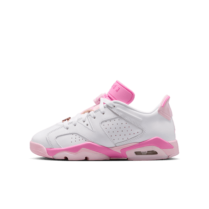 AIR JORDAN 6 RETRO LOW (GS)