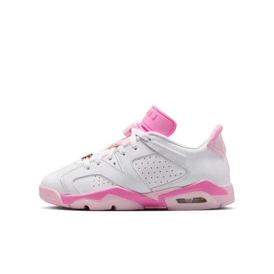 AIR JORDAN 6 RETRO LOW (GS)