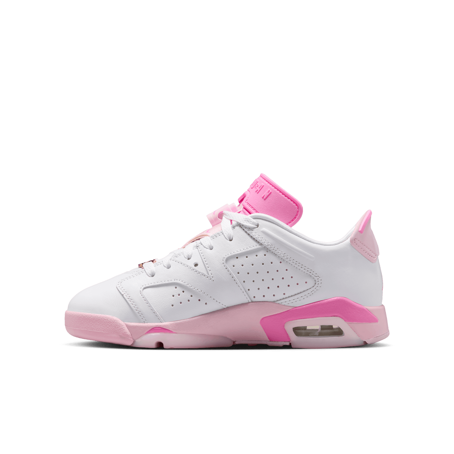 AIR JORDAN 6 RETRO LOW (GS)