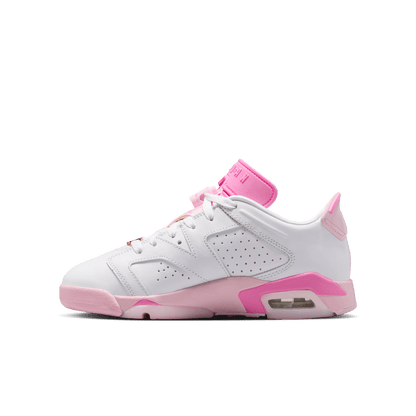 AIR JORDAN 6 RETRO LOW (GS)