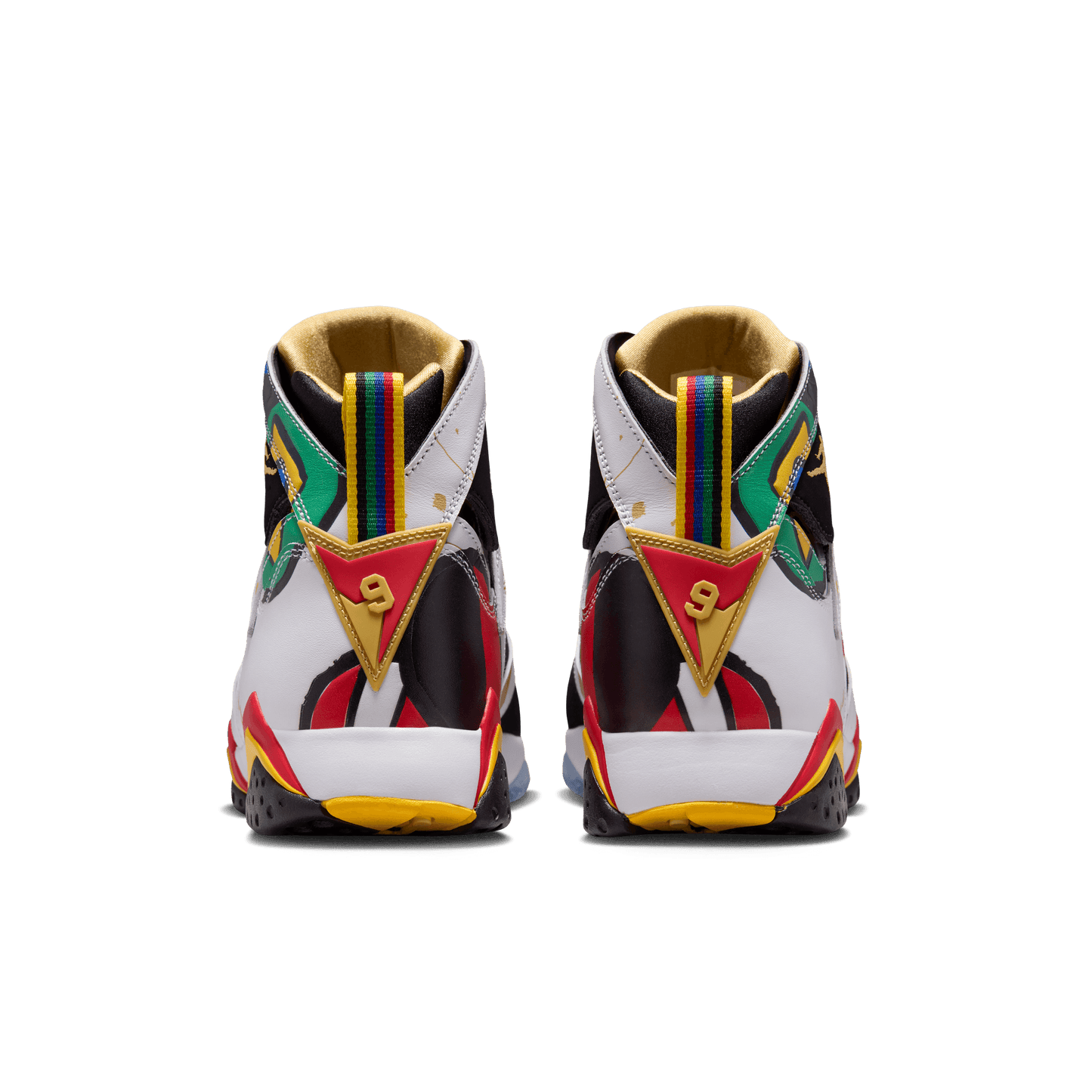 AIR JORDAN 7 RETRO "MIRO"
