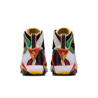 AIR JORDAN 7 RETRO "MIRO"