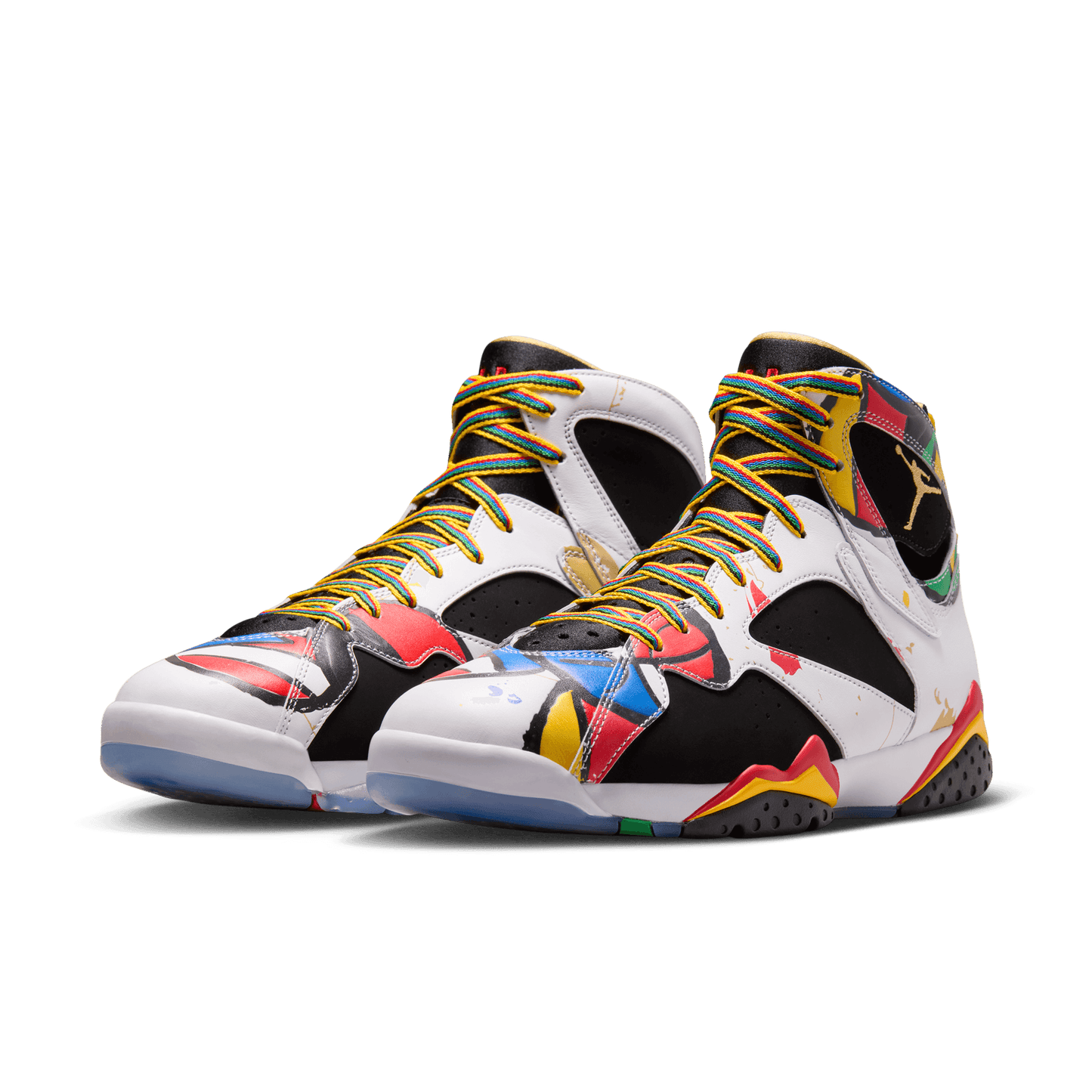 AIR JORDAN 7 RETRO "MIRO"