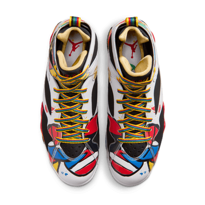 AIR JORDAN 7 RETRO "MIRO"