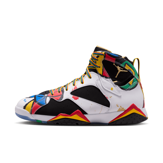 AIR JORDAN 7 RETRO "MIRO"