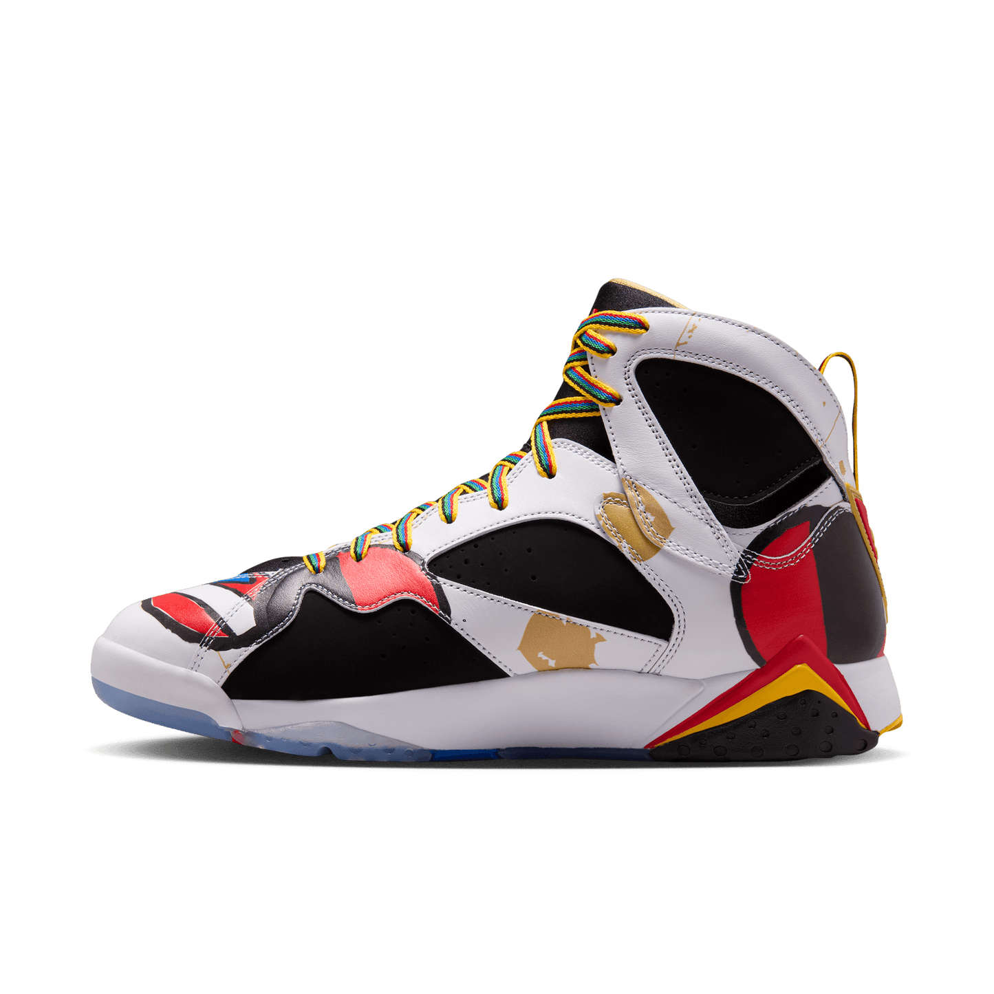 AIR JORDAN 7 RETRO "MIRO"