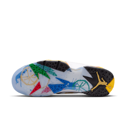 AIR JORDAN 7 RETRO "MIRO"
