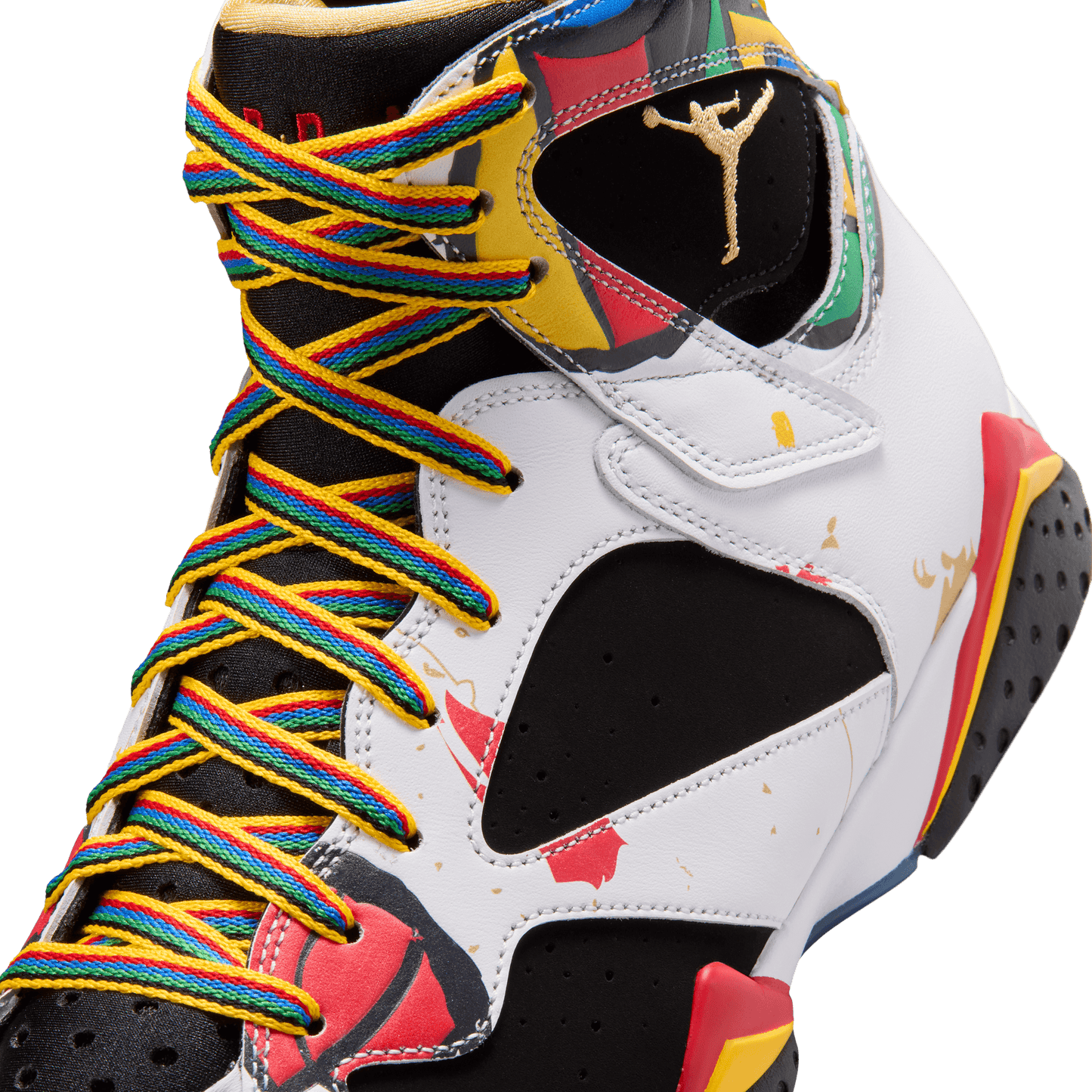 AIR JORDAN 7 RETRO "MIRO"