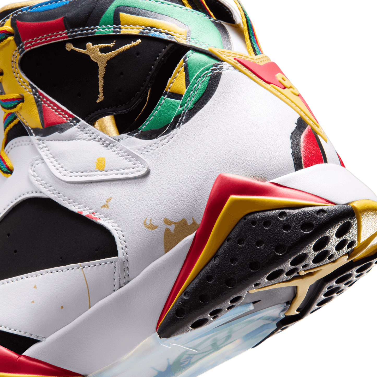 AIR JORDAN 7 RETRO "MIRO"