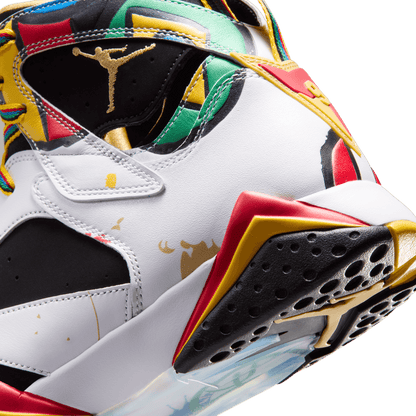 AIR JORDAN 7 RETRO "MIRO"