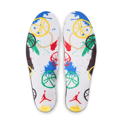 AIR JORDAN 7 RETRO "MIRO"