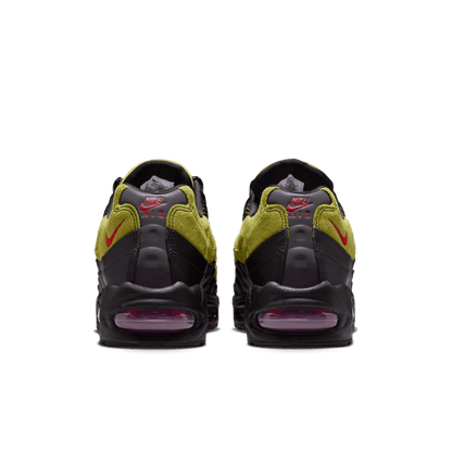 NIKE AIR MAX 95 BIG BUBBLE X AYA BROWN