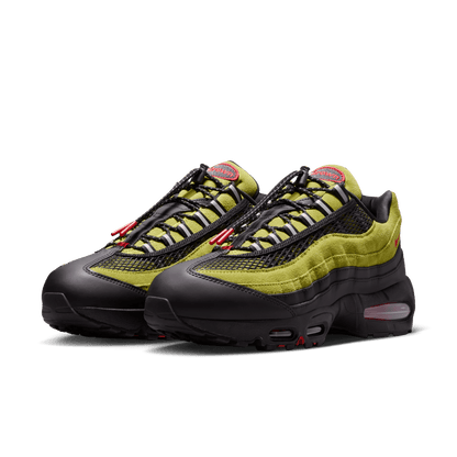 NIKE AIR MAX 95 BIG BUBBLE X AYA BROWN