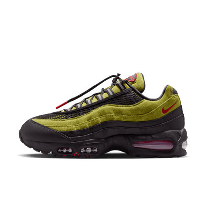 NIKE AIR MAX 95 BIG BUBBLE X AYA BROWN