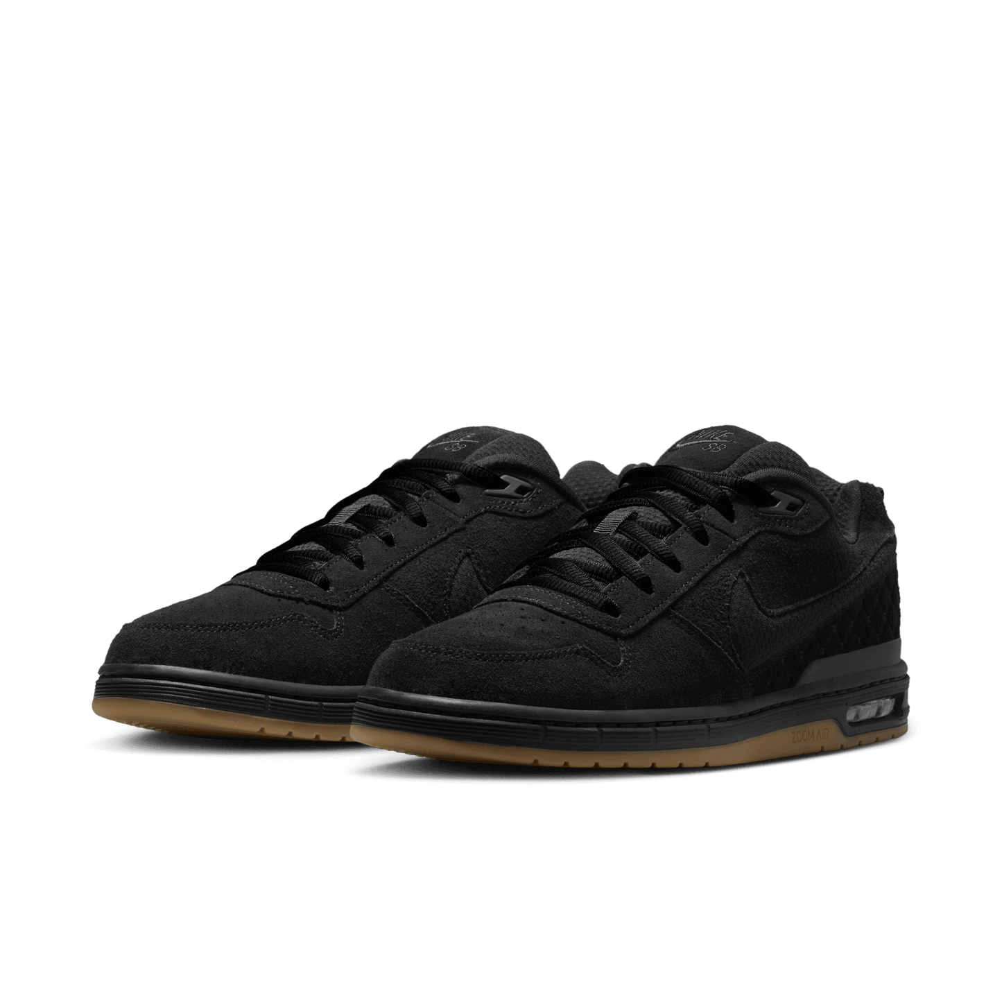 NIKE SB ZOOM AIR PAUL RODRIGUEZ LOW