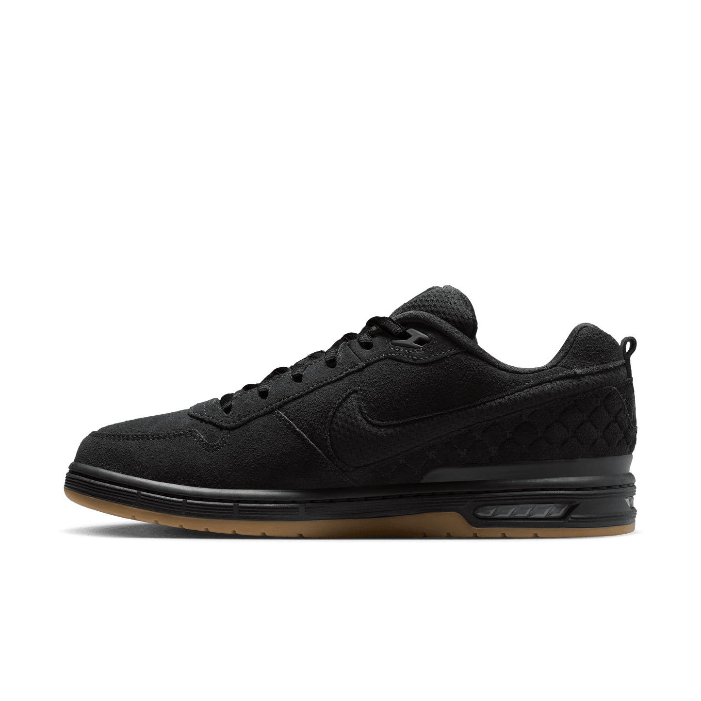 NIKE SB ZOOM AIR PAUL RODRIGUEZ LOW