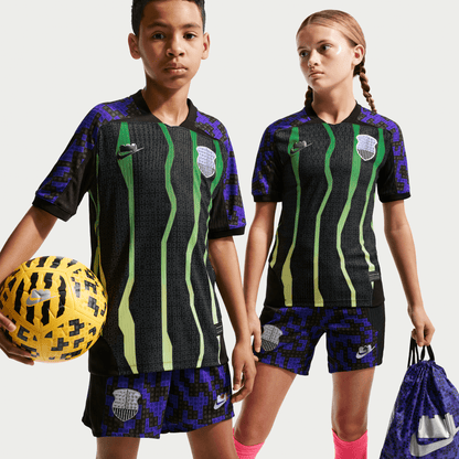 NIKE X LEGO COL AEROFIT F JSY