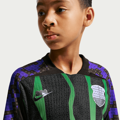 NIKE X LEGO COL AEROFIT F JSY