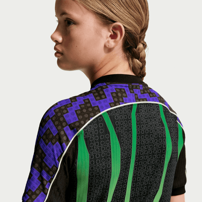 NIKE X LEGO COL AEROFIT F JSY