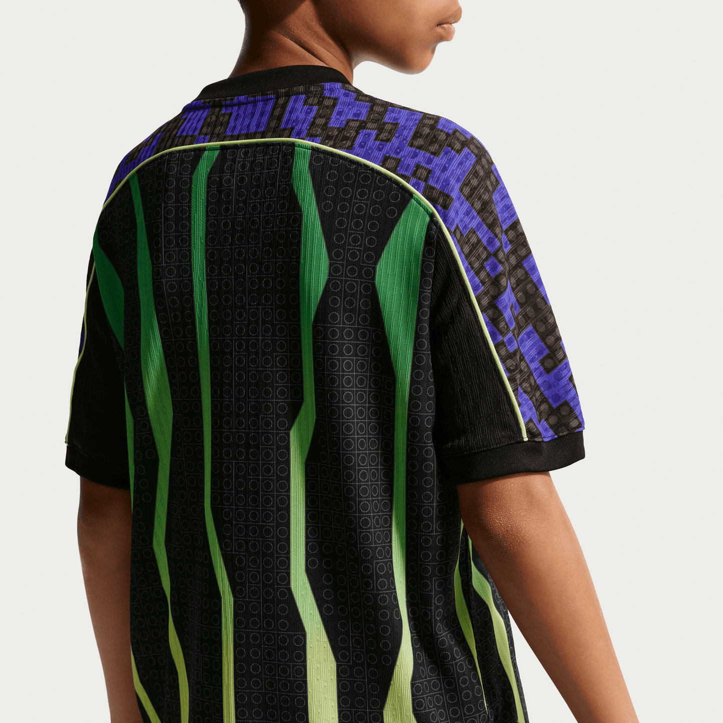 NIKE X LEGO COL AEROFIT F JSY