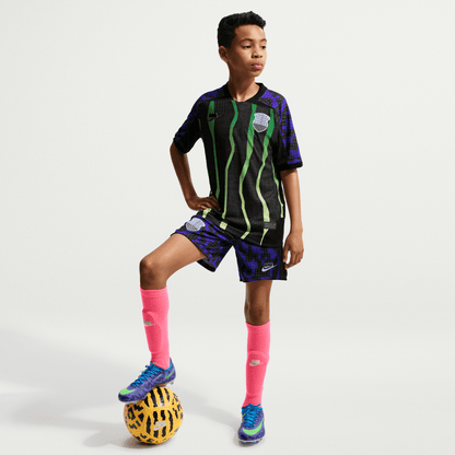 NIKE X LEGO COL AEROFIT F JSY