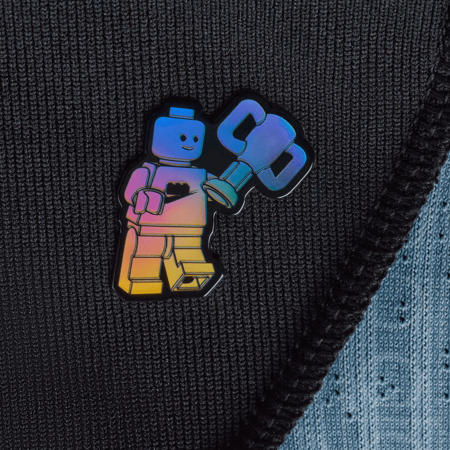 NIKE X LEGO COL AEROFIT F JSY