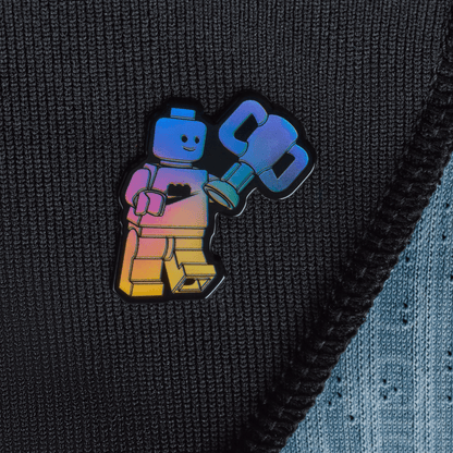 NIKE X LEGO COL AEROFIT F JSY