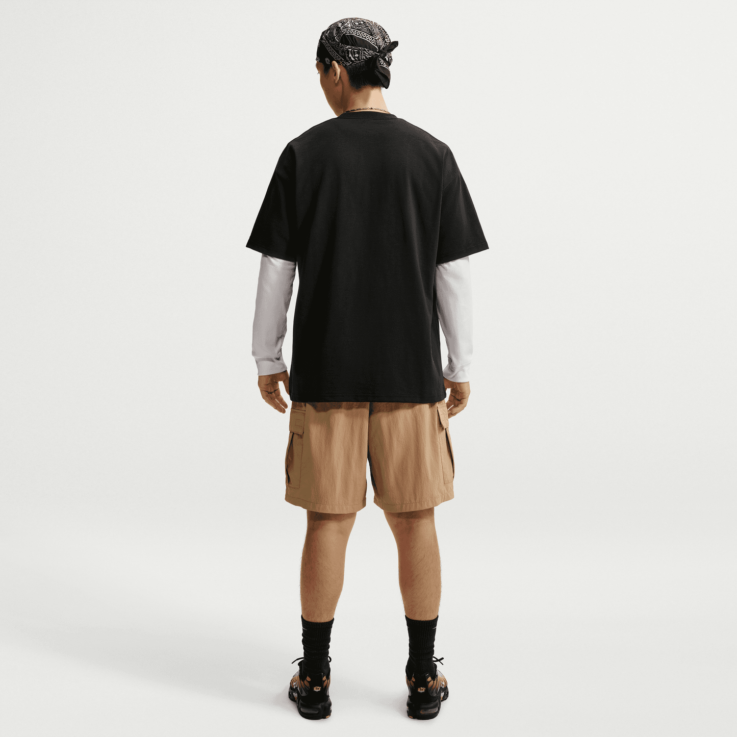 NIKE ENERGY TEE