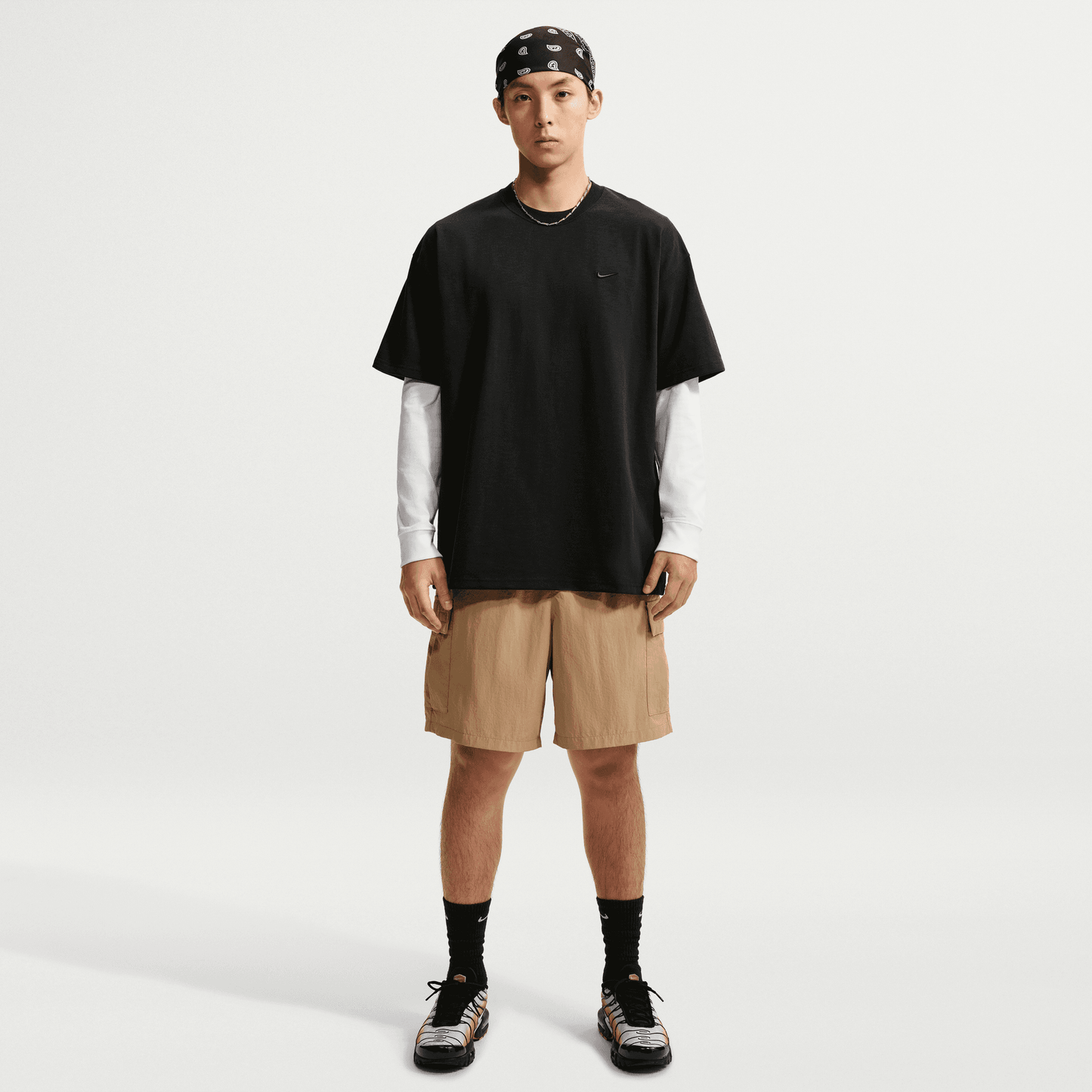 NIKE ENERGY TEE