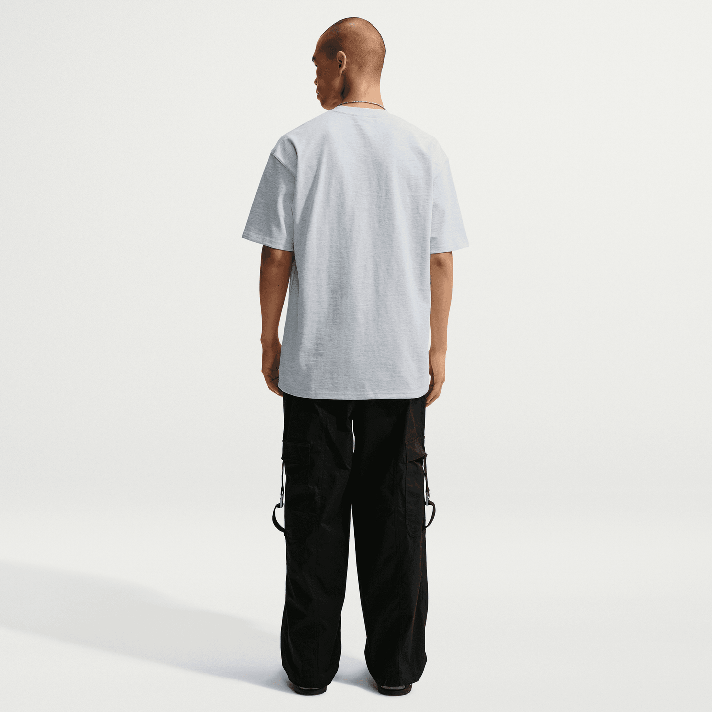 NIKE ENERGY TEE