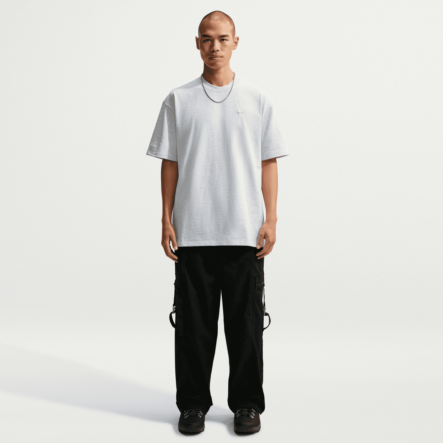 NIKE ENERGY TEE