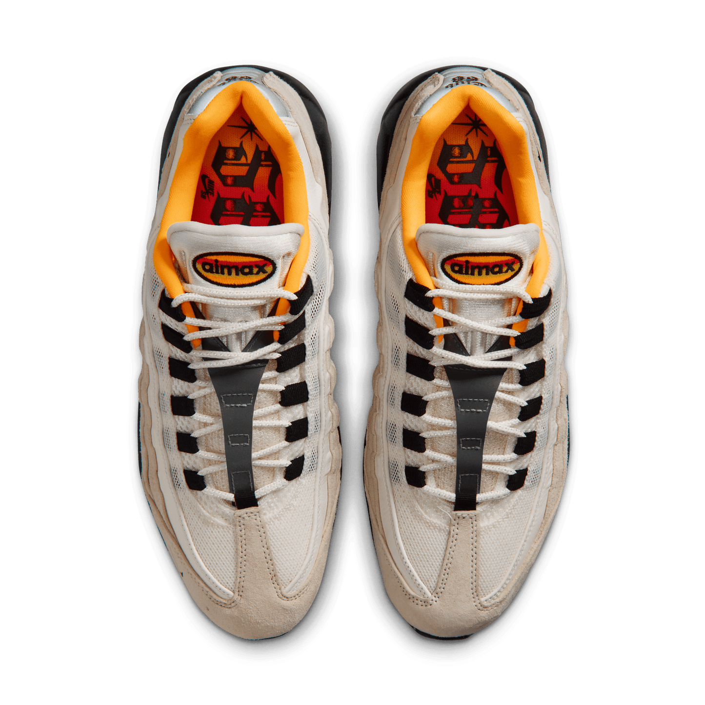 SB AIR MAX 95 WCP