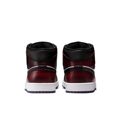 AIR JORDAN 1 MID SE