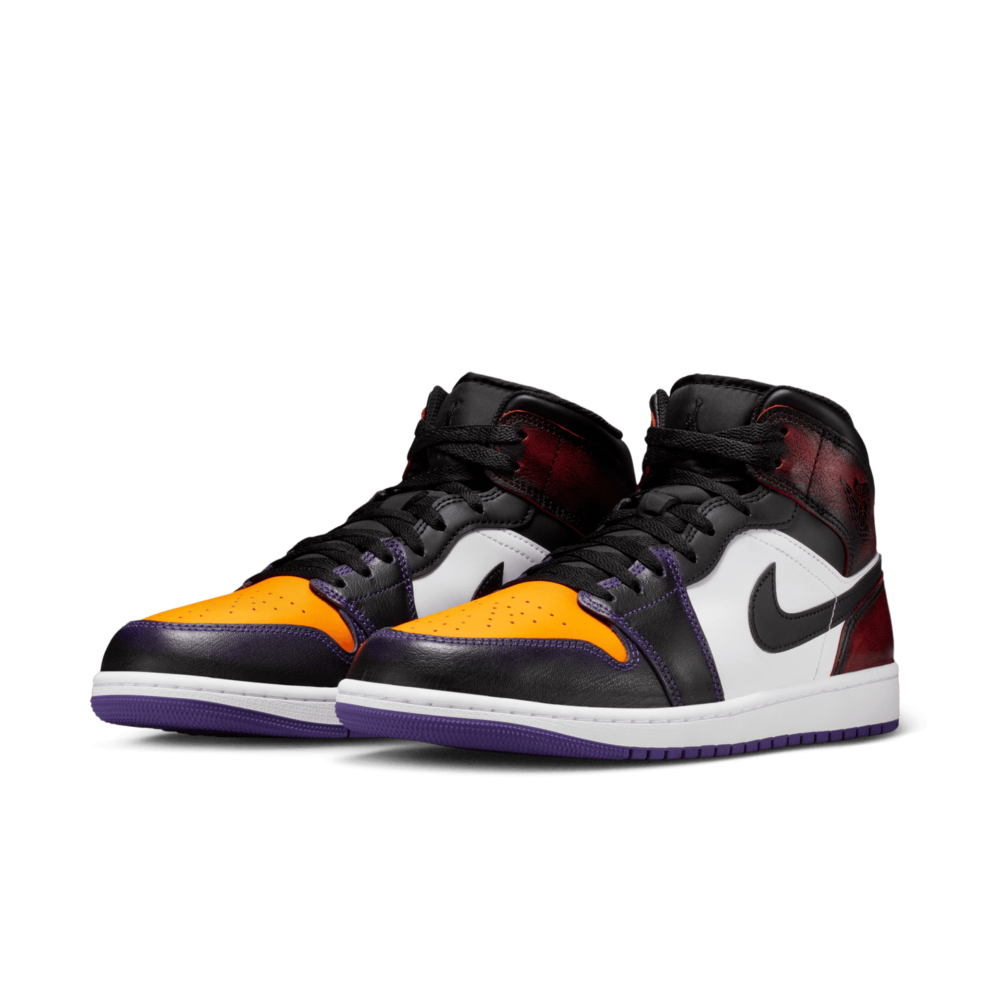 AIR JORDAN 1 MID SE