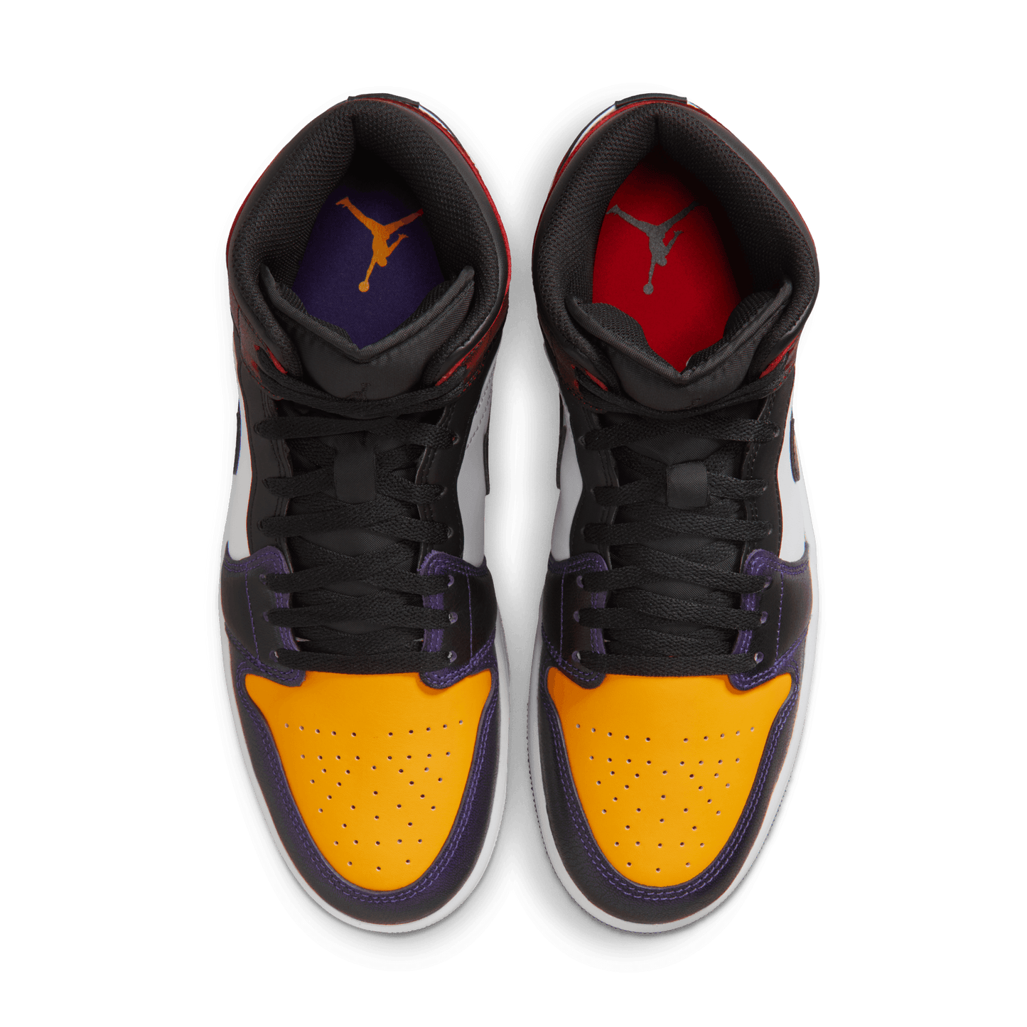 AIR JORDAN 1 MID SE