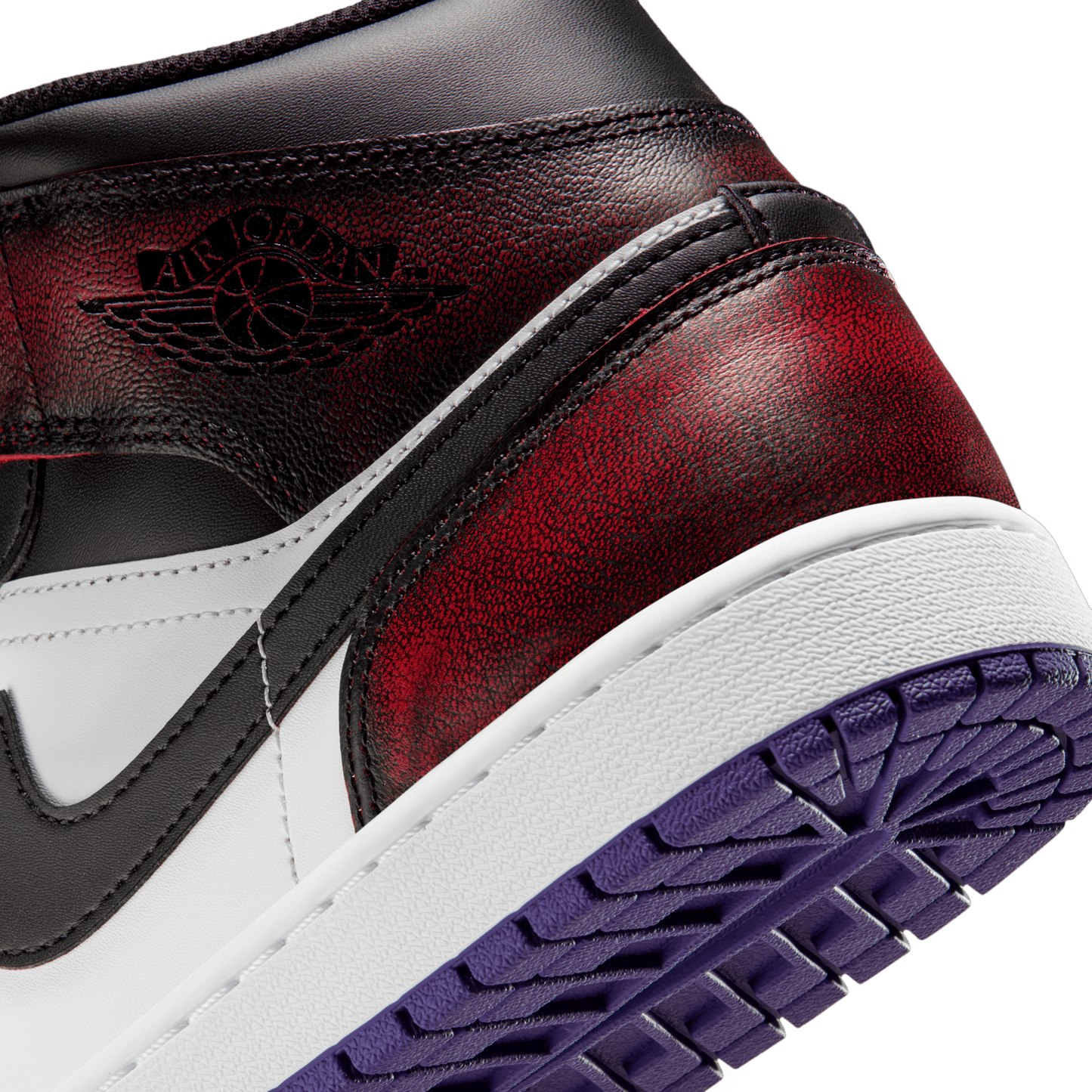 AIR JORDAN 1 MID SE