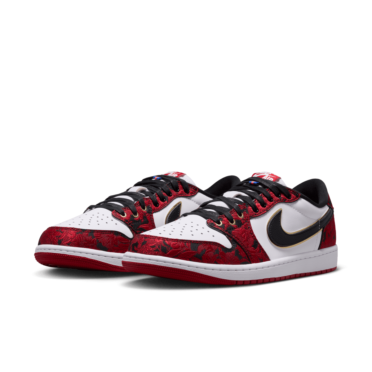 AIR JORDAN 1 RETRO LOW OG