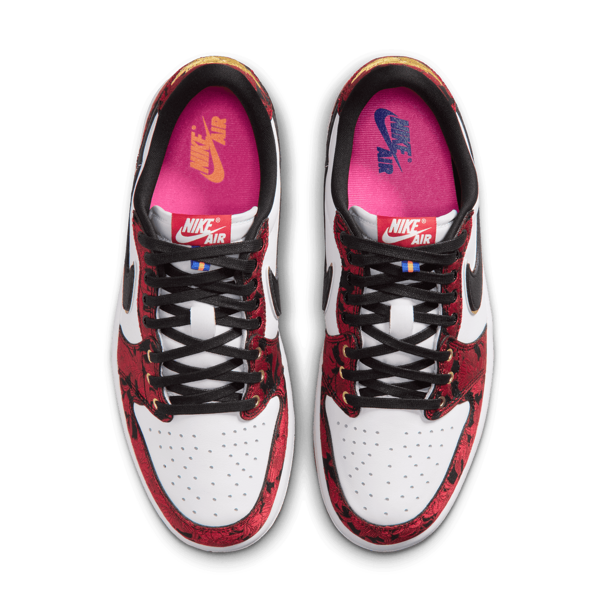 AIR JORDAN 1 RETRO LOW OG
