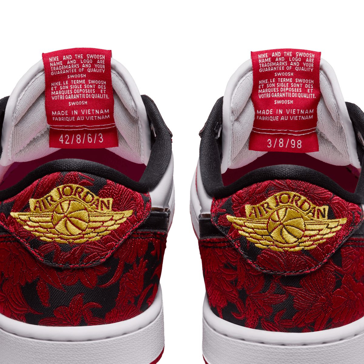 AIR JORDAN 1 RETRO LOW OG