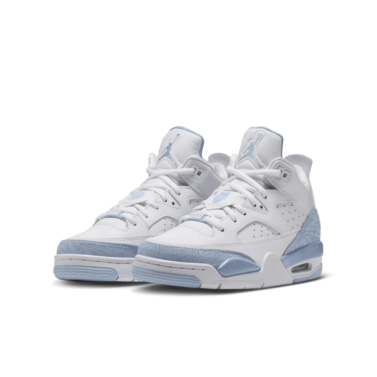 JORDAN SON OF MARS LOW (GS)