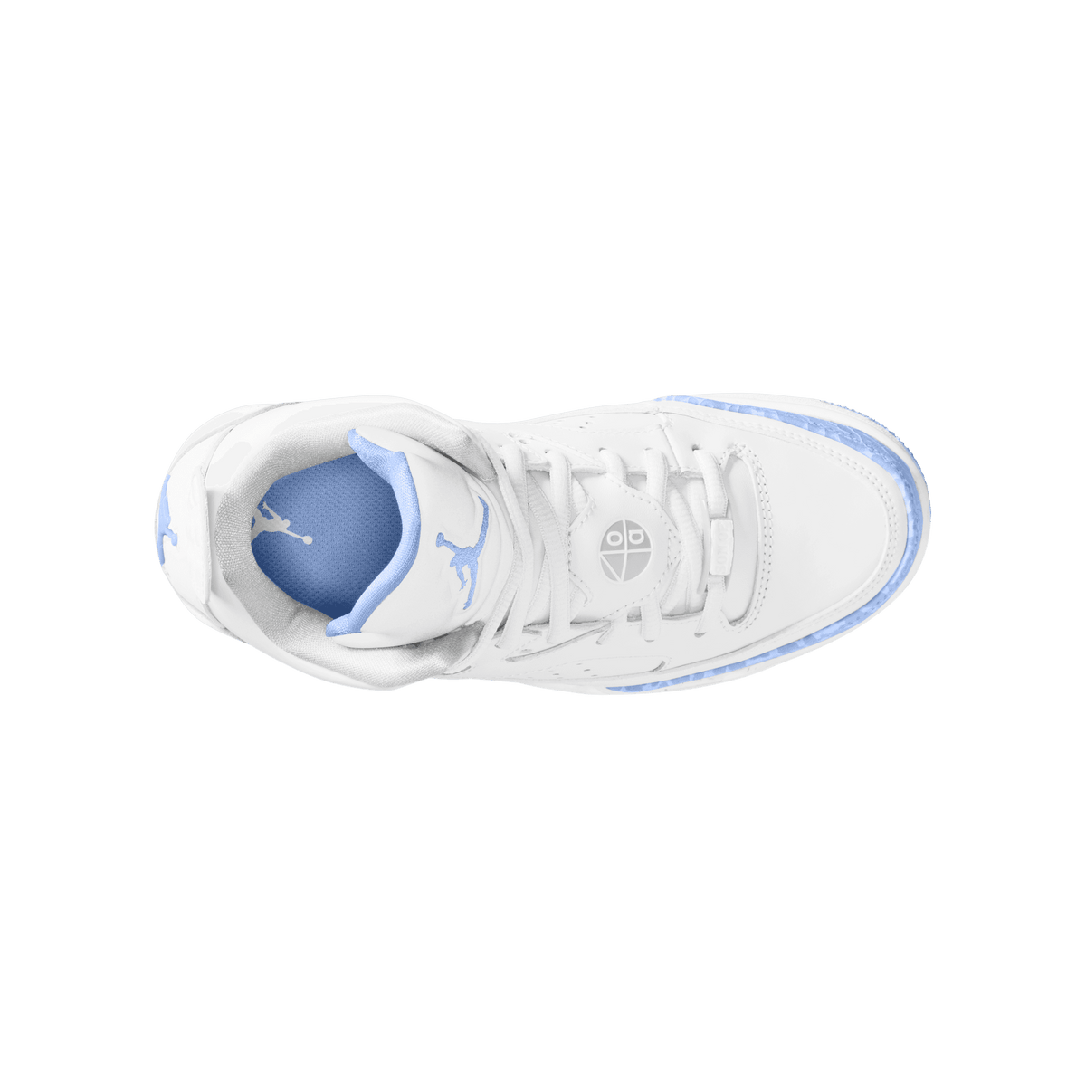JORDAN SON OF MARS LOW (GS)